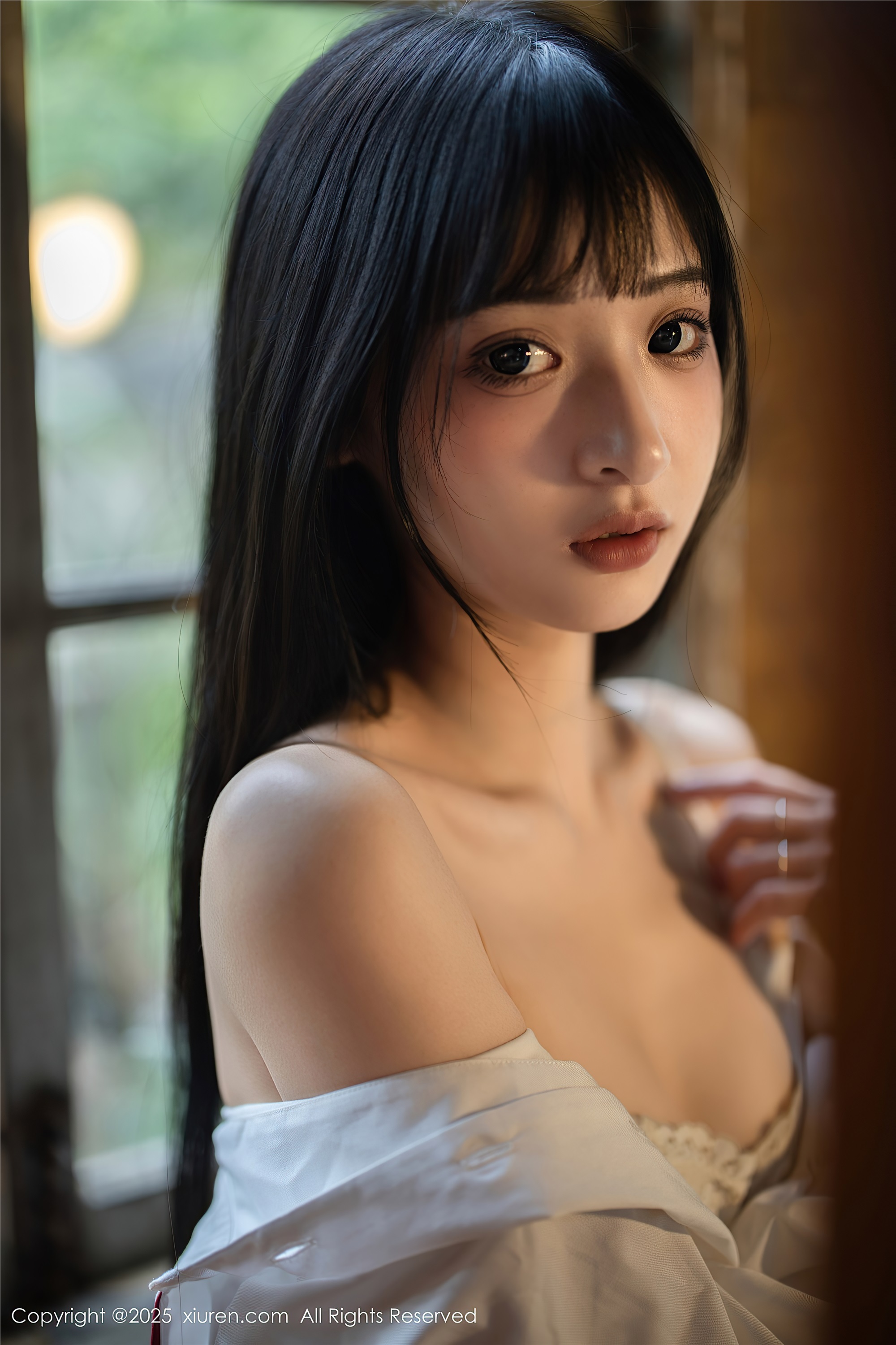 Xiuren秀人网 2025.04.29 NO.10215 茂木希子